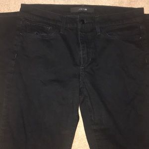 Joe’s Stretch Classic Black Jean